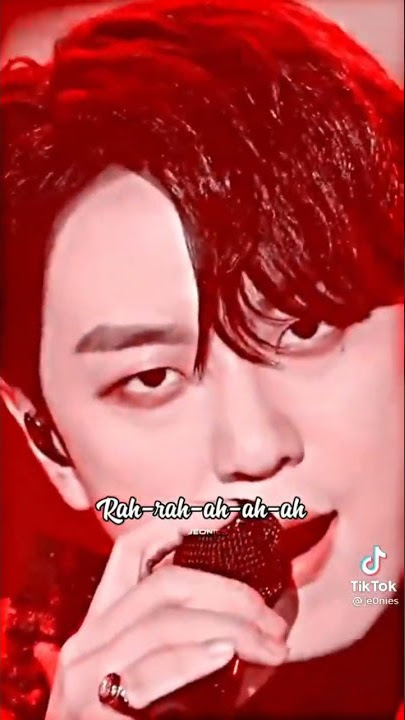 Addicted to his voice 😩❤️...... #shorts #forestella #kpopidol