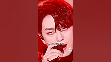 Addicted To His Voice Shorts Forestella Kpopidol 