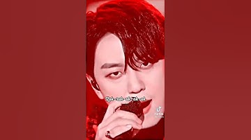 Thumbnail of Addicted to his voice 😩❤️...... #shorts #forestella #kpopidol