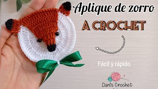 disponible tutorial de aplique de 🦊 | fácil y rápido | #12 de colección