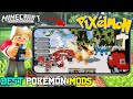 Pokemon mods for minecraft pe minecraft pokemon how Pokemon mods for minecraft pe minecraft pokemon how