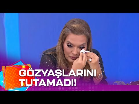 Baba Özlemi Demet Akalın'ı Duygulandırdı | Demet ve Jess'le Gel Konuşalım