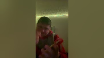 How to draw the color red 🔴 (With Mailtime song included)