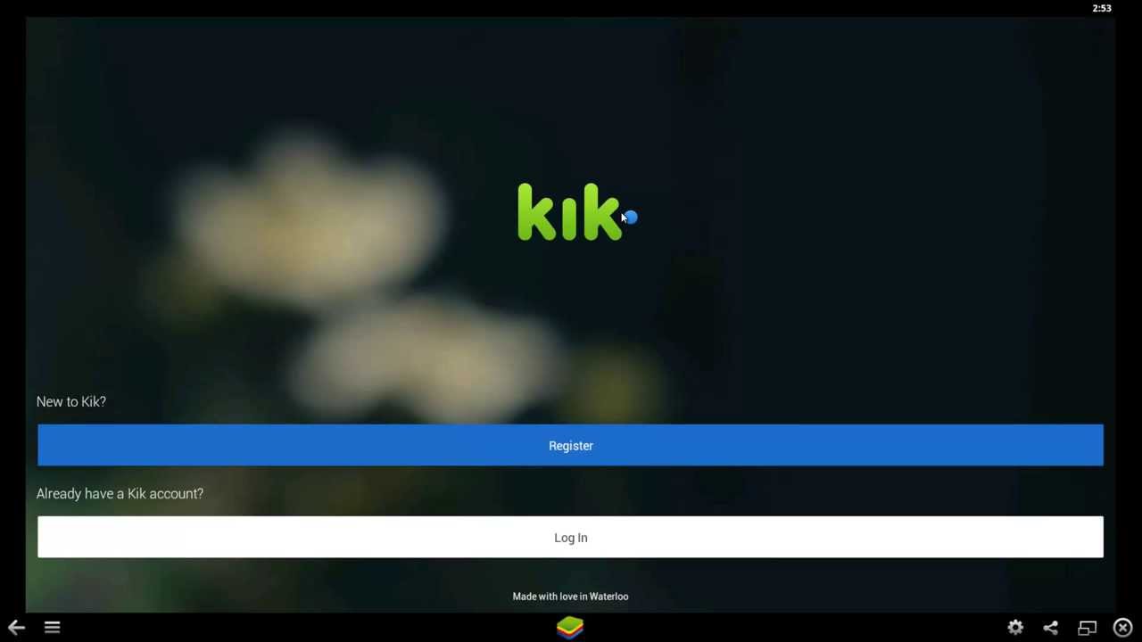 Download kik for pc windows (8. 1 & 10): kik messenger for free.