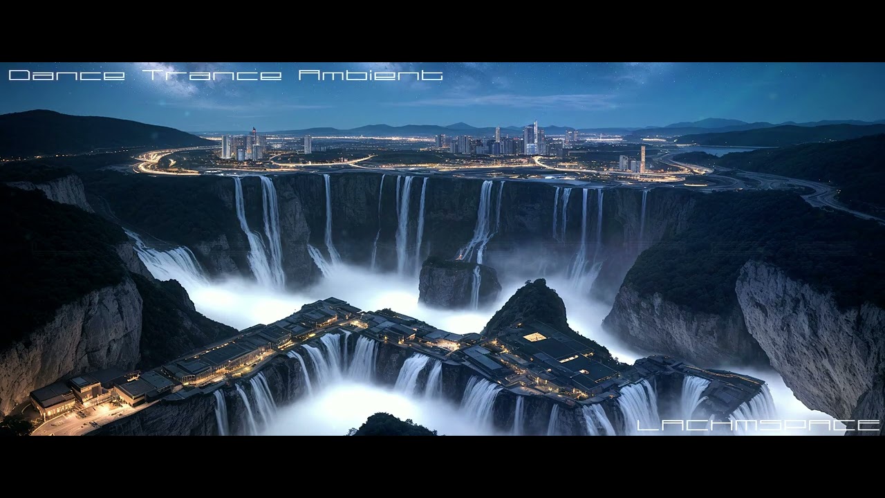 Dance Trance Ambient Remoteness - Lachm