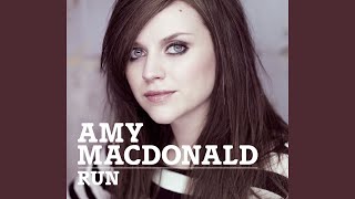 Video thumbnail of "Amy Macdonald - Dancing In The Dark"