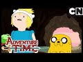Великий Птичий Человек | Время приключений | Cartoon Network