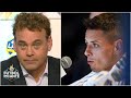 PICANTE Cruce de mensajes entre David Faitelson y Chicharito ¿Quién tiene la razón? | Futbol Picante