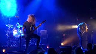 Inculter - Traducers Attack - Live At Rockefeller Music Hall - 08.06.2018 - Oslo