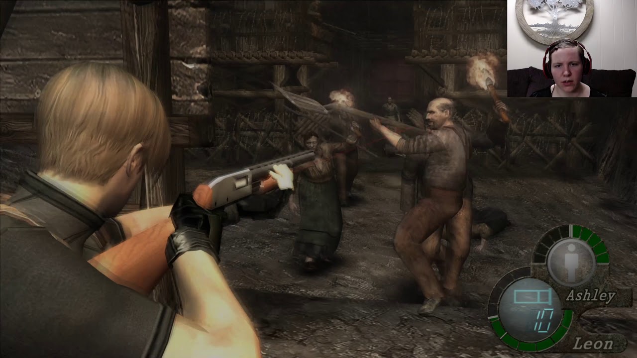 2014 Resident Evil: Keeper's Diary