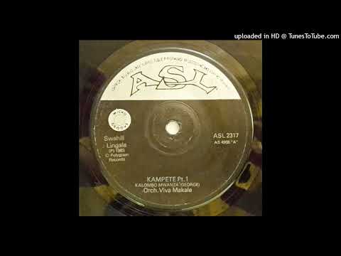 KAMPETE 1 2 Orch Viva Makale 