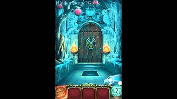 Hidden Escape 2 Level 59 Walkthrough