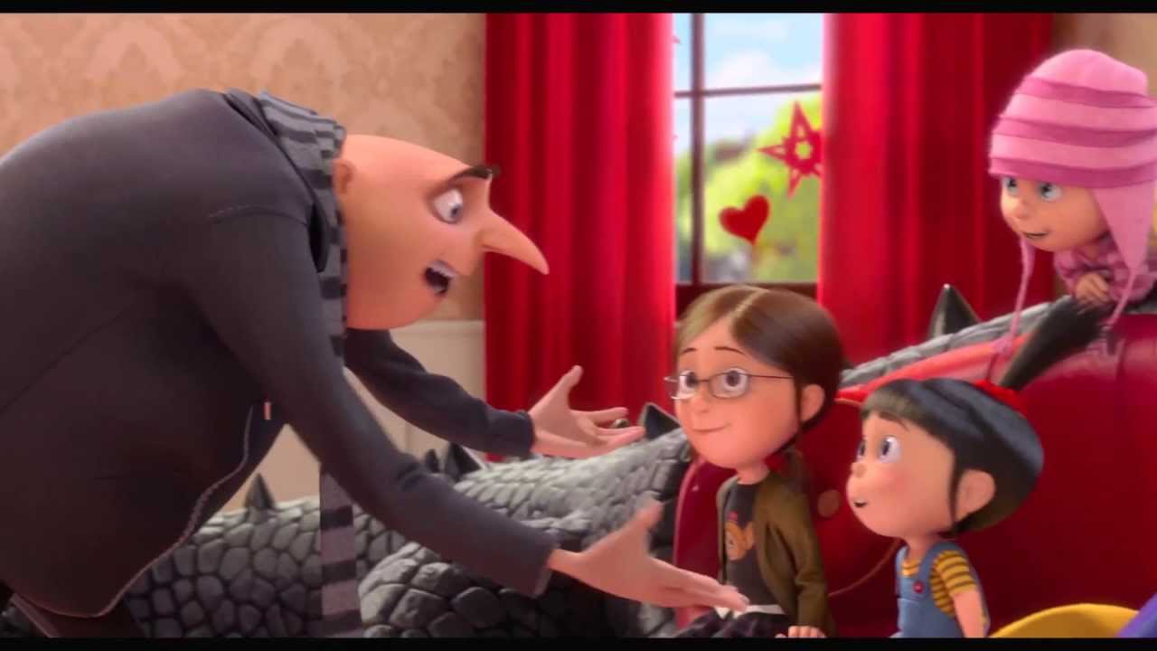 DUMMA MEJ 2 - TRAILER 2