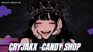 Corny Candy Lofi 🎧 Echo Grove