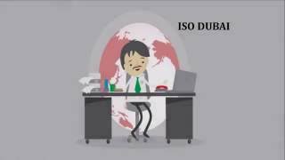 ISO Dubai