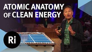 Lithium vs Sodium: The Battery Face-Off | with Saiful Islam