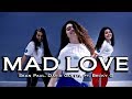 Sean paul david guetta  mad love ft becky g   dance cover