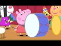 Peppa Pig English Episodes | When I Grow Up: Shake, Rattle and Bang | Peppa Pig #