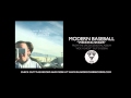 Modern Baseball - Wedding Singer