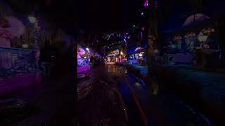 Tiana’s Bayou Adventure finale #wdw #magickingdom