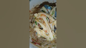 Thumbnail of spageti rumahan #music #love #artist #masakanrumahan #resep #spaghetti #noodels #cooking #cute