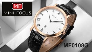 Часы Mini Focus MF 0108 G