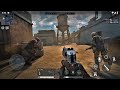 Armed Conflict Shooting game ( GamePlay ) #ArmedConflict #armedconflictshoothinggame