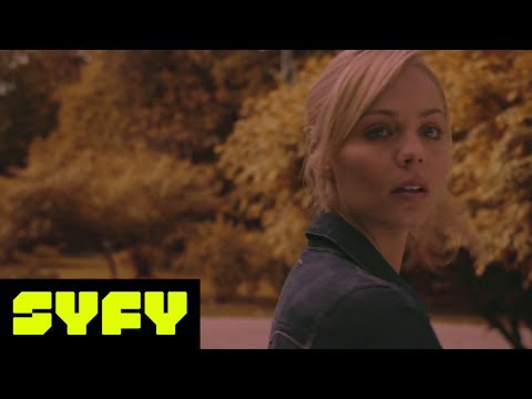 Bitten: Trailer | Season 1 | SYFY