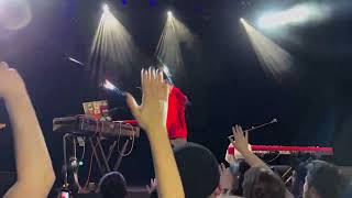 Noize MC – Make Some Noize (Live @ Joe’s Live, 12.04.2024)