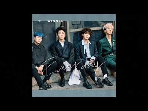 WINNER: Everyday (Audio)