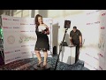 360 Photo Booth - Mayor's Seasoned Ball 2019 at Georgia World Congress