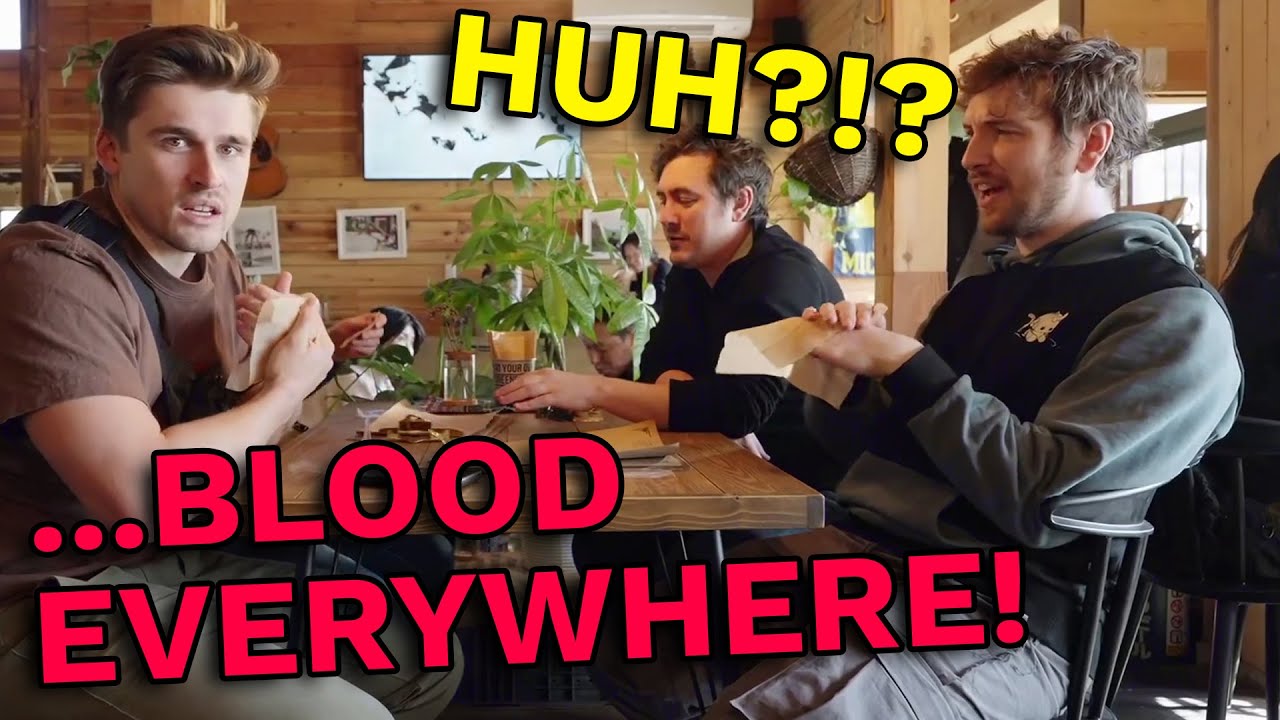 Our FIRST KISS stories are WILD!