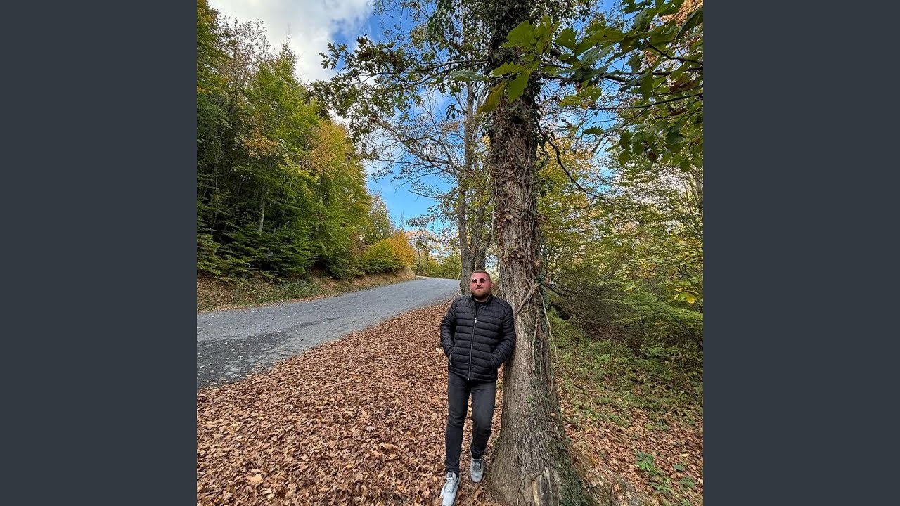 Rastgele Yaşıyorum