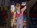 Knox Ayala dominantly advances through the first round of the 16U Fargo bracket 💪 #fargo