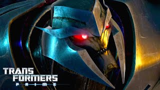 Transformers: Prime | S01 E22 | Çizgi Filmler | Animasyon | Transformers Türkçe