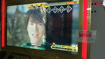 [DDR A20 PLUS] Taiki - 雑草魂なめんなよ！ BSP-5 + bSP-2 [Single BASIC 5 + BEGINNER 2] 1,000,000 MFCs