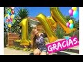 ¡1 MILLÓN DE PRECIOSURAS en 20 SEMANAS! ♥ ¡LOS AMO! | Katie Angel