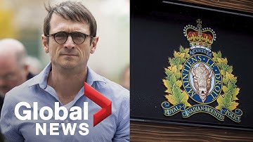RCMP officials ignored warnings about accused mole Cameron Ortis, lawsuit alleges