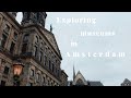 Exploring museums in Amsterdam | 270123