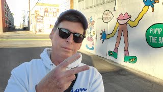 Mean Streets of Vegas, Holiday Edition!...IRL Livestream #lasvegas #live #irl