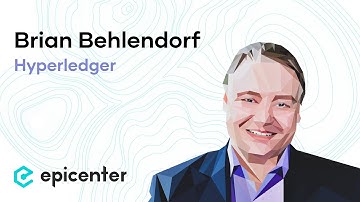 Brian Behlendorf: How Hyperledger is Developing Foundational Blockchain Technology (Episode 160)