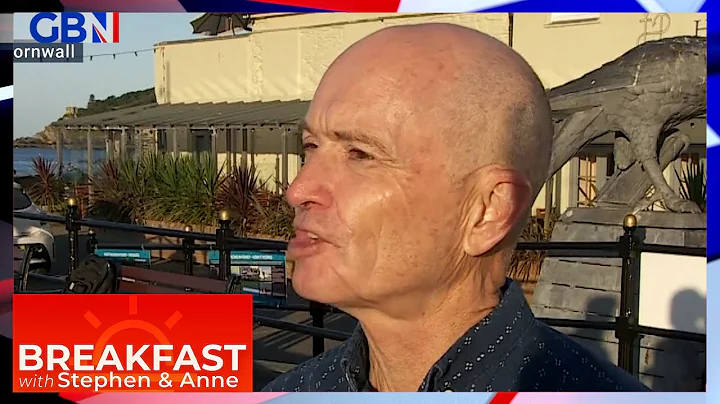 Its a great place to live | Jeff Moody speaks to C...
