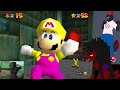 Super mario 64 wario randomizer episode 5