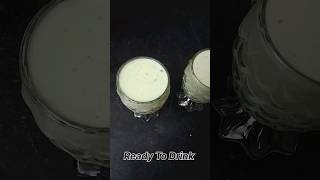 Ramdan Special Recipe | Pista Milk Shake Recipe? | Easy & Testy Drink |shorts