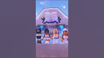 Thumbnail of Señorita😫💃 || I love it when you call me señorita roblox edit || #robloxedit #shorts #señorita