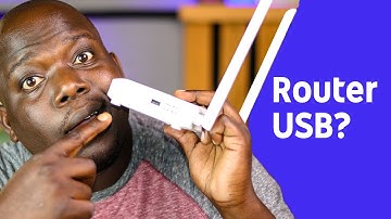 6 cool things you can do with your router