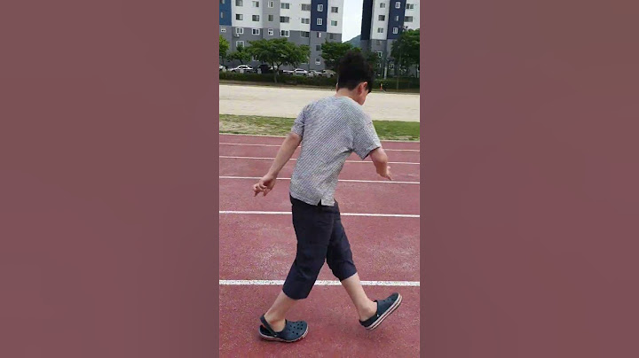 슬릭백 고수 VS 하수