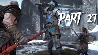 God of War part 27