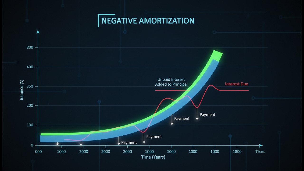 MORTGAGE MECHANICS: where your $2,000 payment really goes