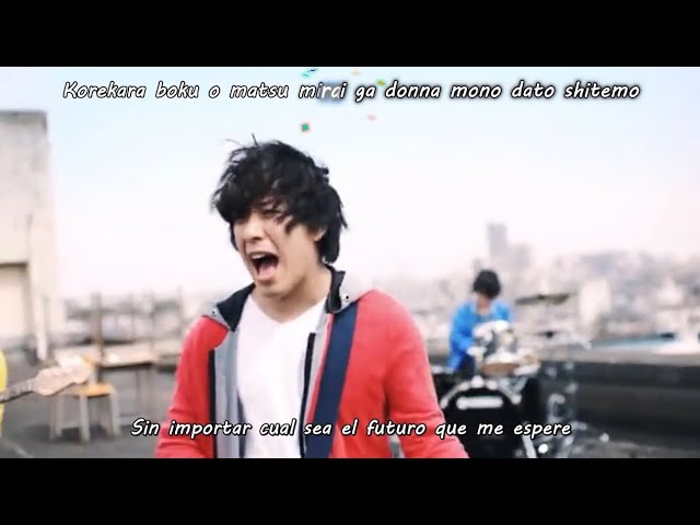 Watch KANA-BOON -「RUN AND RUN」ランアンドラン- 「MV 2」- Sub Español on YouTube Watch KANA-BOON -「RUN AND RUN」ランアンドラン- 「MV 2」- Sub Español on YouTube